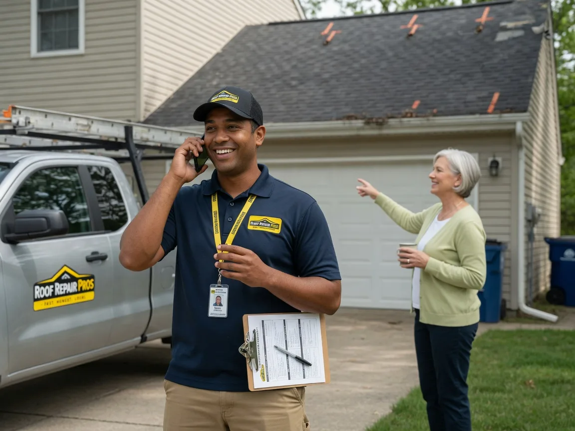 Roof Repair Big Creek, CA FAQs